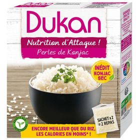 Dukan® Reis Konjac