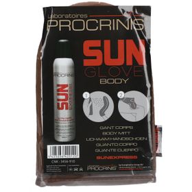 Laboratoires PROCRINIS® SUNGLOVE Gant corps