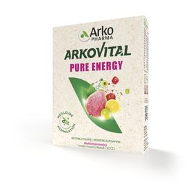 Arkopharma Arkovital® Pur’Énergie