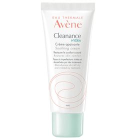 Avène Cleanance Feuchtigkeitscreme