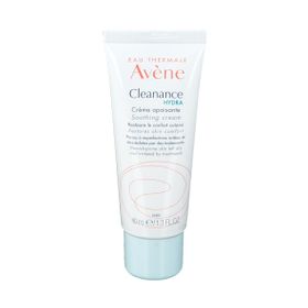 Avène Cleanance Feuchtigkeitscreme