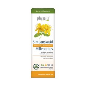 physalis® Millepertuis Millepertuis