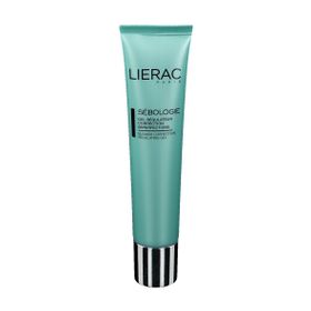 LIERAC Sébologie Gel régulateur correction imperfections