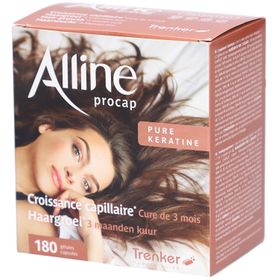 Procap Alline Haarwachstum