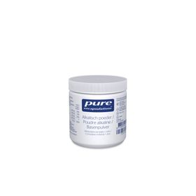 Pure Encapsulations Poudre Alcaline Pure 365