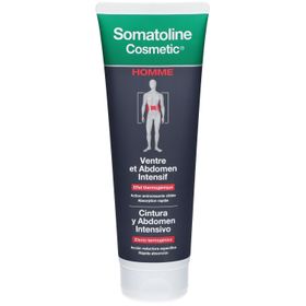Somatoline Cosmetic® Bauch und Abdomen 7 Nächte