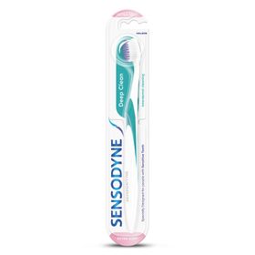 Sensodyne® Deep Clean Extra Soft Zahnbürste