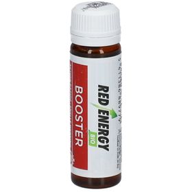 Orthis Red Energy®