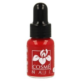Lisandra Cosmé Nail® Nagellack 55 Rouge Profond