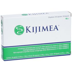 Kijimea Côlon Irritable