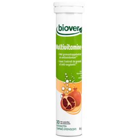 Biover Multivitamine+