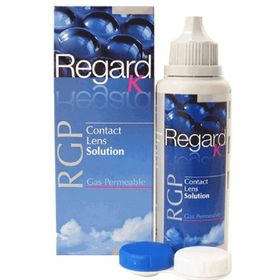 Regard K Solution Lentilles