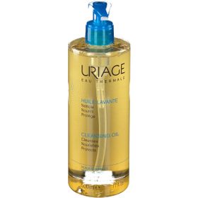 Uriage Beruhigendes Reinigungsöl