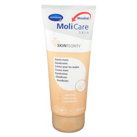 Hartmann Molicare Skin Care Crème Mains