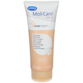 MoliCare® Skin Gel fluide pour la peau