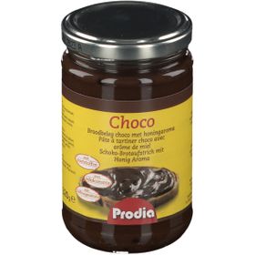 Prodia Pâte à tartiner - Choco avec arôme miel