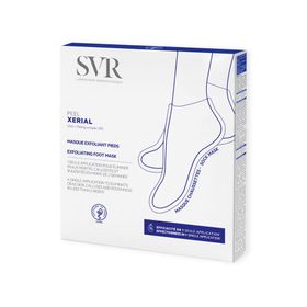 SVR Xérial Peel