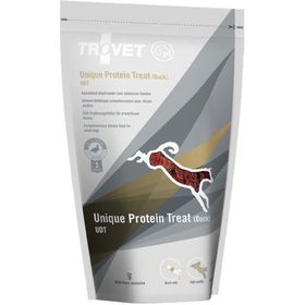 TROVET Unique Protein Treat pour chien (Canard) UDT