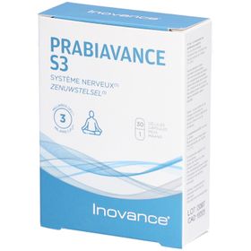 Inovance Probiovance® S3
