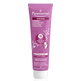 Puressentiel Minceur Express Gommage