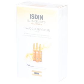 ISDIN Flavo-C