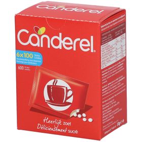 CANDEREL® Tafelsüße