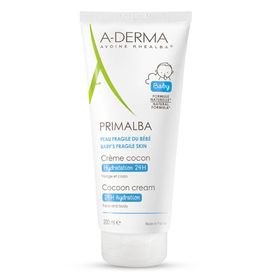 A-Derma Primalba Baby Crème cocon hydratation 24H