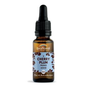 BIOFLORAL 06 - Cherry Plum - Prunus - 20 ml