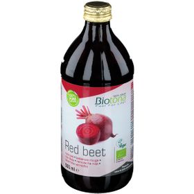 Biotona Rote Bete Bio