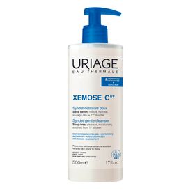 Uriage Xemosis Thermalwasser Syndet mildes Reinigungsmittel