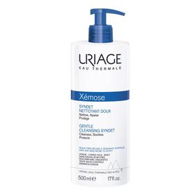 Uriage Eau Thermale Xémose Syndet nettoyant doux