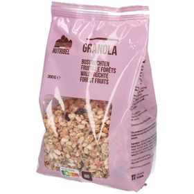 Nutribel Bio-Waldfrucht-Müsli
