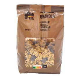 Nutribel Granola Chocolat