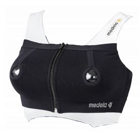 medela easy expression bustier L