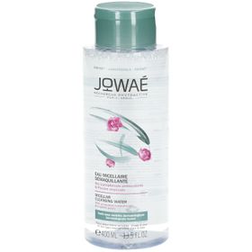 Jowaé Reinigung von mizellarem Wasser
