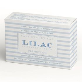 LILAC Dermatologisches Weichmacher-Brot für Babys