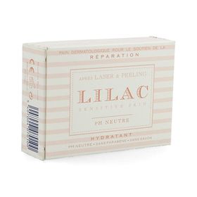 Lilac Pain Dermatologique pour le Soutien de la Réparation après Laser & Peeling