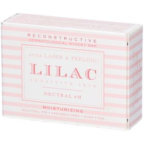 Lilac Dermatological Pain zur Unterstützung der Reparatur nach Laser & Peeling