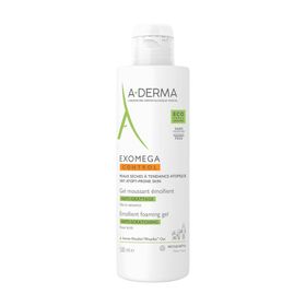 A-DERMA® Exomega Control Duschgel