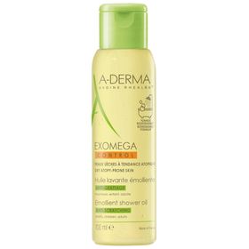 A-Derma EXOMEGA CONTROL Duschöl