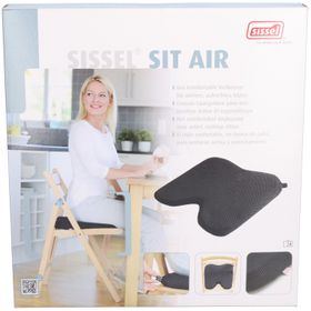 Sissel Sit Air – Ergonomisches Luftkissen für aktives Sitzen