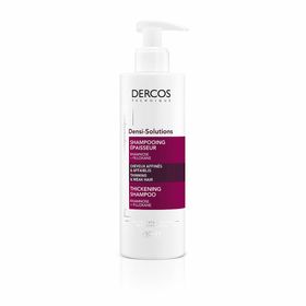 VICHY DERCOS Densi-Solutions - Shampooing Epaisseur