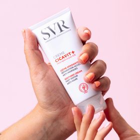 SVR Cicavit+ Crème