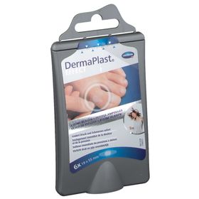 DermaPlast® Effect Kleine Blasen Pflaster 19 x 55 mm