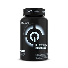 QNT | Riptek V2 Thermogener Aktivator