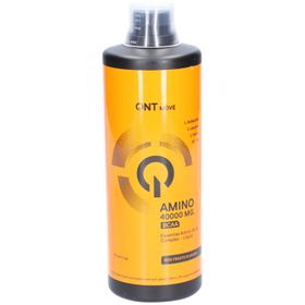 QNT Amino Acid Liquid 40000 mg Red Fruits Flavour 1000 ml