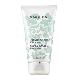 DARPHIN Crème d'hydratation quotidienne des mains et des ongles