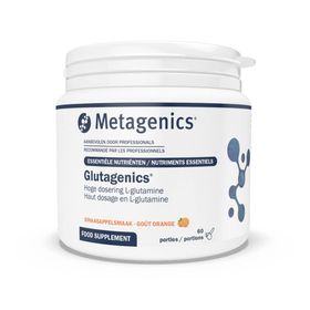 Glutagenics® Orange