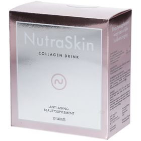 NutraSkin Anti-Aging-Schönheitssupplement