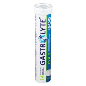 Gastrolyte ® Brausetebletten